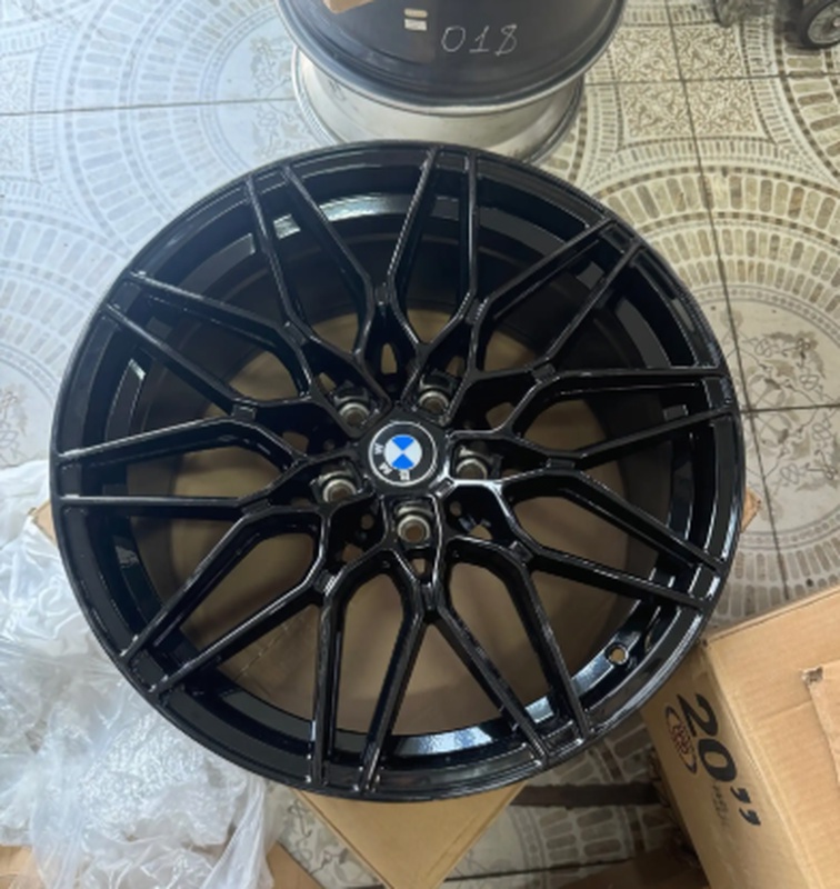 Диски R19